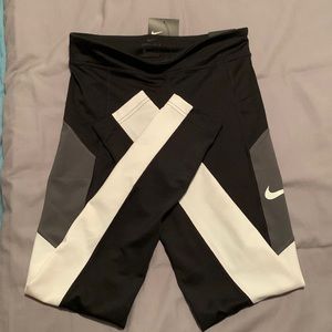 Nike Girls Dry Fit leggings
